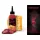 Delphin Fluo dip D SNAX LiquiX /100ml Cheese - Liver liquid