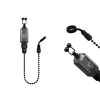 Chain Bite indicator Delphin CUBIX BlackWAY