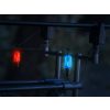 Chain Bite indicator Delphin CUBIX BlackWAY