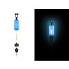 Chain Bite indicator Delphin CUBIX BlackWAY