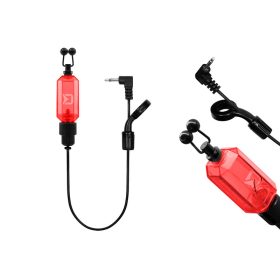 Delphin CUBIX Light Bite Indicator Red