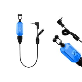 Delphin CUBIX Light Bite Indicator Blue