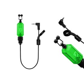 Delphin CUBIX Light Bite Indicator Green