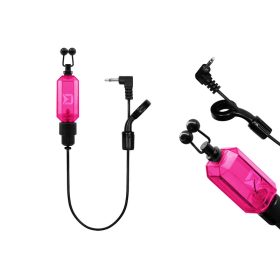 Delphin CUBIX Light Bite Indicator Queen