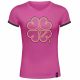 Delphin Queen 4 Love T-shirt L