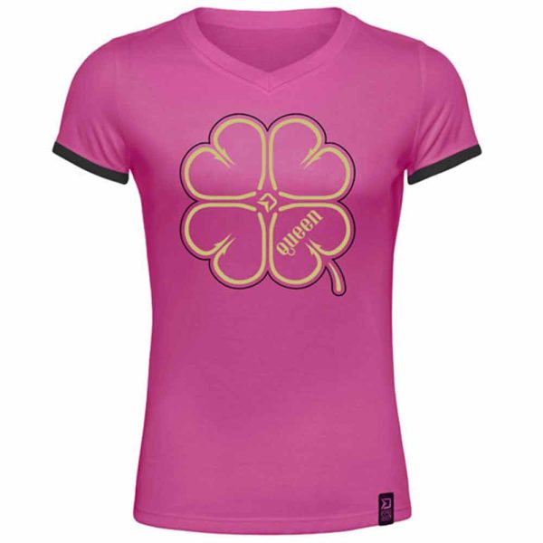 Delphin Queen 4 Love T-shirt XL