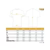 Delphin Carp On The Hook T-shirt S