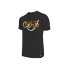 Delphin Carp On The Hook T-shirt L
