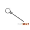 Delphin Bait Spike for Soft Lures - L 30mm 10pcs