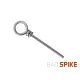 Delphin Bait Spike for Soft Lures - L 30mm 10pcs