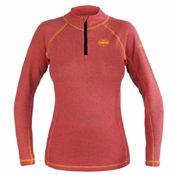 Delphin Queen Tundra Thermo Underwear Top M