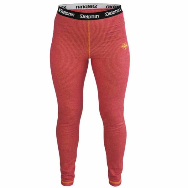Delphin Queen Thermo Underwear Pants M