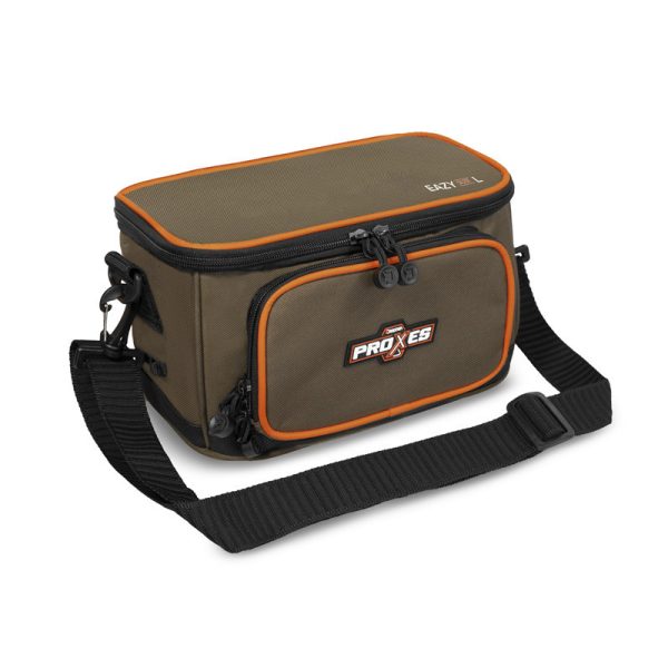Bag Delphin PROXES Easy + box L + BOX