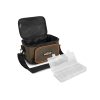 Bag Delphin PROXES Easy + box L + BOX