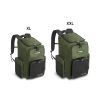 Backpack Delphin CLASSA Ruxsak XL