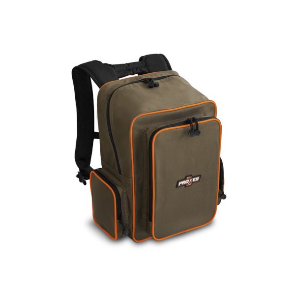 Backpack Delphin PROXES Ruxsak + box L + box