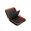 Case Delphin Darx ATAK! Spun