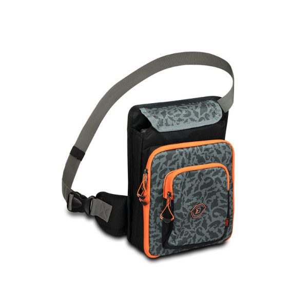 Crossbody bag Delphin Darx ATAK! Swift
