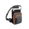 Crossbody bag Delphin Darx ATAK! Swift