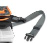 Crossbody bag Delphin Darx ATAK! Swift