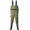 Delphin Classa Wading Chest Boot 39