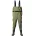 Delphin chest and wading boots