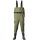Chestwaders Delphin CLASSA size 40