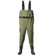 Chestwaders Delphin CLASSA size 41