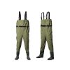 Chestwaders Delphin CLASSA size 41