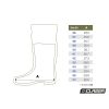 Chestwaders Delphin CLASSA size 41