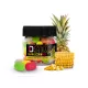 Delphin MIX D SNAX WAFT bait 10x7mm/20g Corn-Pineapple wafters