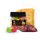 Delphin MIX D SNAX WAFT bait 10x7mm/20g Cheese - liver wafers