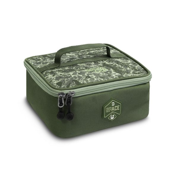 Delphin Spool SPACE C2G 4x Drum Storage Bag