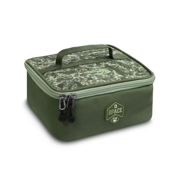 Delphin Spool SPACE C2G 4x Spool Storage Bag