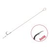 Delphin Proxi Sting Tied Hook 12cm / 0,10mm / BARB #6 / Sting 5mm