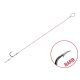 Delphin Proxi Sting Tied Hook 12cm / 0,10mm / BARB #6 / Sting 5mm