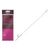 Delphin NOLIMIT 8cm 6 Ears, Bearded, Pre-tied Hook with Lure 6pcs
