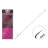 Delphin NOLIMIT 8cm 4 Eyed, Barbed Pre-tied Hook with Bait Spike 6pcs