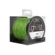 Delphin Ghost 4+1 Green 0.23mm 3000m Braided Mainline