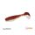 Delphin Karma UVs - DeadSnow 8cm Plastic Bait 5pcs