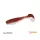 Delphin Karma UVs - DeadSnow 8cm Plastic Lure 5 pcs