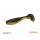 Delphin Karma UVs - MudGold 8cm Plastic Bait 5pcs