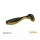 Delphin Karma UVs - MudGold 8cm Plastic Lure 5 pcs