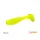 Delphin Karma UVs - Yella 8cm Plastic Lure 5 pcs