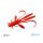 Delphin Manya UVs Nimfa - Berry 10,5cm Plastic Bait 5pcs