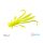 Delphin Manya UVs Nimfa - Yella 10,5cm Plastic Bait 5pcs