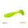 Delphin Karma UVs - Greench 10cm Plastic Lure 5 pcs