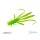 Delphin Manya UVs Nymph - Greench 10.5cm Plastic Lure 5 pcs