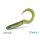 Delphin TwistaX Eeltail UVs - Agresor 15cm Plastic Bait 5pcs