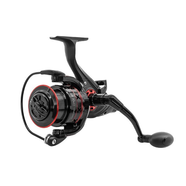 Delphin Epix 6T 6000 Baitrunner Reel